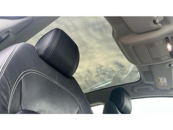 Jaguar I-Pace 294kW EV400 SE 90kWh 5dr Auto [11kW Charger] Electric Estate