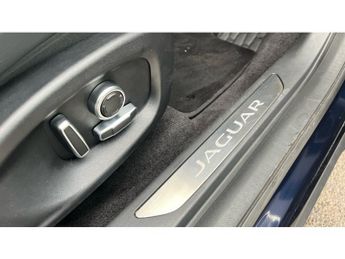 Jaguar I-Pace 294kW EV400 SE 90kWh 5dr Auto [11kW Charger] Electric Estate