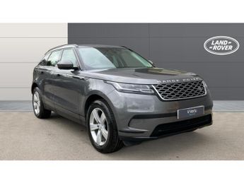 Land Rover Range Rover 2.0 D180 S 5dr Auto Diesel Estate