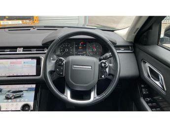 Land Rover Range Rover Velar 2.0 D180 S 5dr Auto Diesel Estate