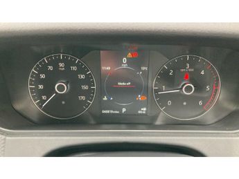 Land Rover Range Rover Velar 2.0 D180 S 5dr Auto Diesel Estate
