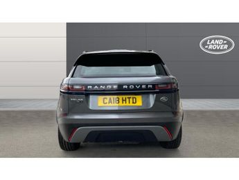 Land Rover Range Rover Velar 2.0 D180 S 5dr Auto Diesel Estate