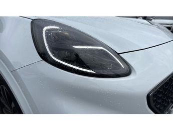 Ford Puma 1.0 EcoBoost Hybr mHEV 155 ST-Line Vignale 5dr DCT Petrol Hatchb
