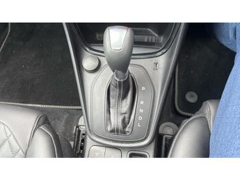 Ford Puma 1.0 EcoBoost Hybr mHEV 155 ST-Line Vignale 5dr DCT Petrol Hatchb