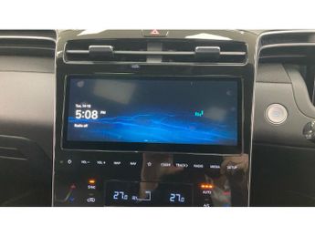 Hyundai TUCSON 1.6 TGDi Hybrid 230 Ultimate 5dr 2WD Auto Hybrid Estate