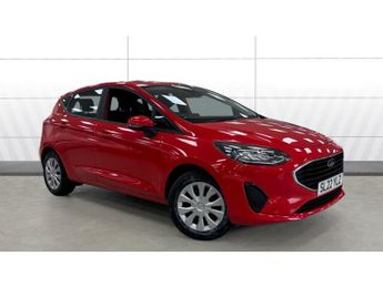 Ford Fiesta 1.1 75 Trend 5dr Petrol Hatchback