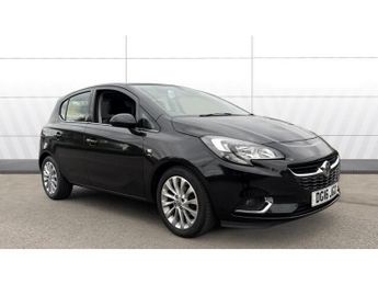 Vauxhall Corsa 1.4 ecoFLEX SE 3dr Petrol Hatchback