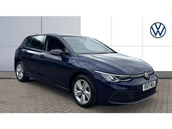 Volkswagen Golf 1.5 eTSI 150 Life 5dr DSG Petrol Hatchback
