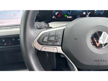 Volkswagen Golf 1.5 eTSI 150 Life 5dr DSG Petrol Hatchback