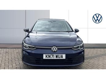 Volkswagen Golf 1.5 eTSI 150 Life 5dr DSG Petrol Hatchback