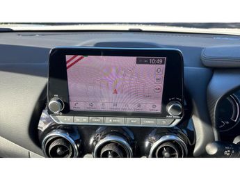 Nissan Juke 1.6 Hybrid Premiere Edition 5dr Auto Hybrid Hatchback