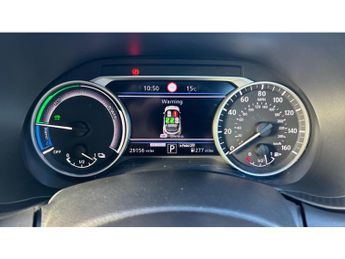 Nissan Juke 1.6 Hybrid Premiere Edition 5dr Auto Hybrid Hatchback
