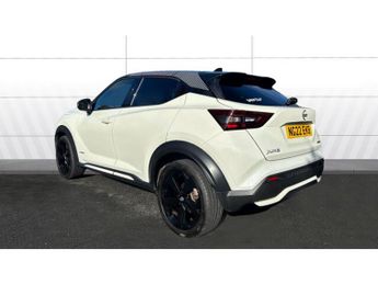 Nissan Juke 1.6 Hybrid Premiere Edition 5dr Auto Hybrid Hatchback