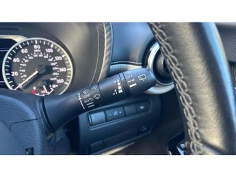 Nissan Juke 1.6 Hybrid Premiere Edition 5dr Auto Hybrid Hatchback
