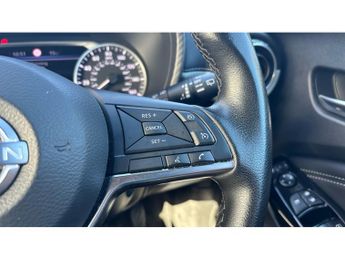 Nissan Juke 1.6 Hybrid Premiere Edition 5dr Auto Hybrid Hatchback