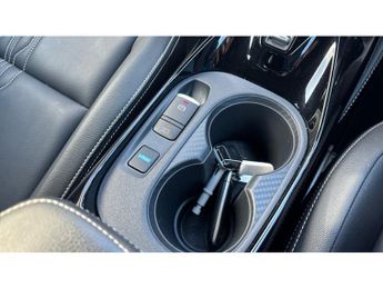 Nissan Juke 1.6 Hybrid Premiere Edition 5dr Auto Hybrid Hatchback