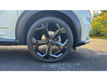 Nissan Juke 1.6 Hybrid Premiere Edition 5dr Auto Hybrid Hatchback