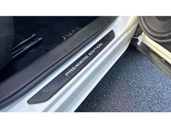 Nissan Juke 1.6 Hybrid Premiere Edition 5dr Auto Hybrid Hatchback
