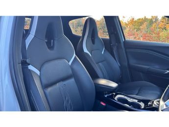 Nissan Juke 1.6 Hybrid Premiere Edition 5dr Auto Hybrid Hatchback