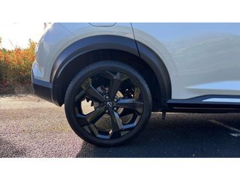 Nissan Juke 1.6 Hybrid Premiere Edition 5dr Auto Hybrid Hatchback
