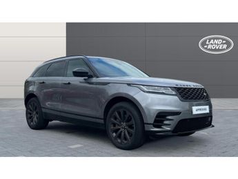 Land Rover Range Rover 2.0 D200 R-Dynamic SE 5dr Auto Diesel Estate