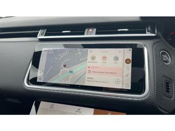Land Rover Range Rover Velar 2.0 D200 R-Dynamic SE 5dr Auto Diesel Estate