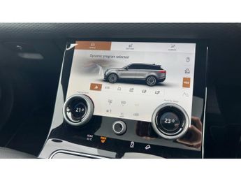 Land Rover Range Rover Velar 2.0 D200 R-Dynamic SE 5dr Auto Diesel Estate