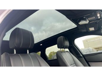 Land Rover Range Rover Velar 2.0 D200 R-Dynamic SE 5dr Auto Diesel Estate