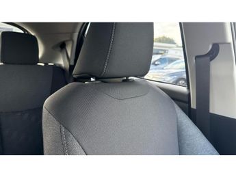 Toyota Yaris 1.5 Hybrid Design 5dr CVT Hybrid Hatchback