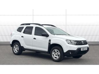 Dacia Duster 1.6 SCe Essential 5dr Petrol Estate