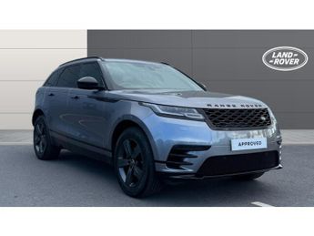 Land Rover Range Rover 2.0 D180 R-Dynamic S 5dr Auto Diesel Estate