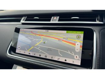 Land Rover Range Rover Velar 2.0 D180 R-Dynamic S 5dr Auto Diesel Estate