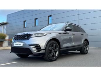 Land Rover Range Rover Velar 2.0 D180 R-Dynamic S 5dr Auto Diesel Estate