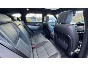 Land Rover Range Rover Velar 2.0 D180 R-Dynamic S 5dr Auto Diesel Estate