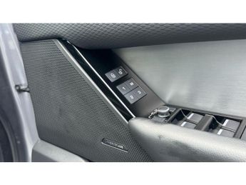 Land Rover Range Rover Velar 2.0 D180 R-Dynamic S 5dr Auto Diesel Estate