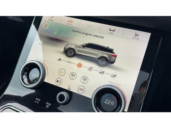 Land Rover Range Rover Velar 2.0 D180 R-Dynamic S 5dr Auto Diesel Estate