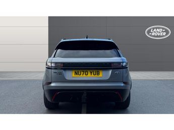 Land Rover Range Rover Velar 2.0 D180 R-Dynamic S 5dr Auto Diesel Estate