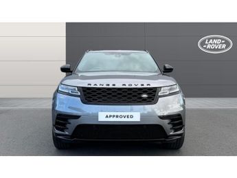 Land Rover Range Rover Velar 2.0 D180 R-Dynamic S 5dr Auto Diesel Estate