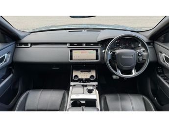 Land Rover Range Rover Velar 2.0 D180 R-Dynamic S 5dr Auto Diesel Estate