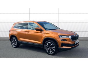 Skoda Karoq 1.5 TSI SE L 5dr DSG Petrol Estate
