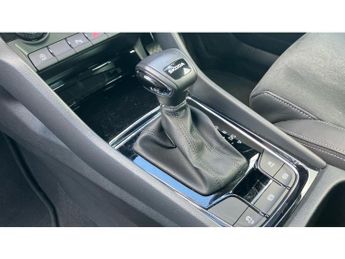 Skoda Karoq 1.5 TSI SE L 5dr DSG Petrol Estate