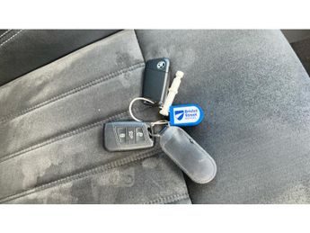 Skoda Karoq 1.5 TSI SE L 5dr DSG Petrol Estate