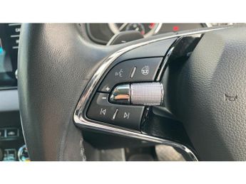 Skoda Karoq 1.5 TSI SE L 5dr DSG Petrol Estate