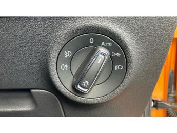 Skoda Karoq 1.5 TSI SE L 5dr DSG Petrol Estate