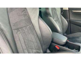 Skoda Karoq 1.5 TSI SE L 5dr DSG Petrol Estate