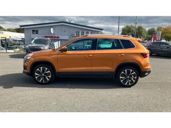 Skoda Karoq 1.5 TSI SE L 5dr DSG Petrol Estate