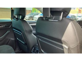 Skoda Karoq 1.5 TSI SE L 5dr DSG Petrol Estate