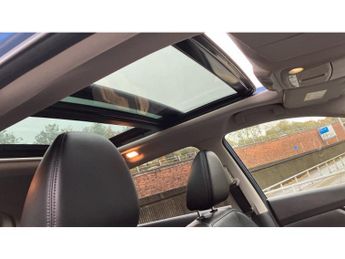 Nissan X-Trail 2.0 dCi Tekna 5dr 4WD Xtronic [7 Seat] Diesel Station Wagon