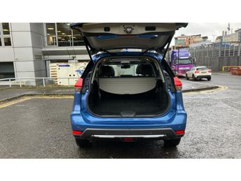 Nissan X-Trail 2.0 dCi Tekna 5dr 4WD Xtronic [7 Seat] Diesel Station Wagon