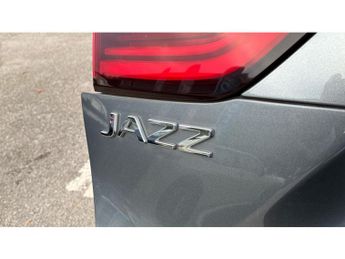 Honda Jazz 1.5 i-MMD Hybrid EX 5dr eCVT Hybrid Hatchback